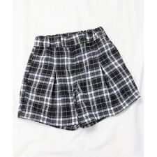 WEB限定 まいにちショートパンツ