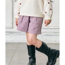 アプレ レ クール(apres les cours)のWEB限定 まいにちショートパンツ