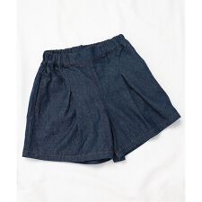 アプレ レ クール(apres les cours)のWEB限定 まいにちショートパンツ