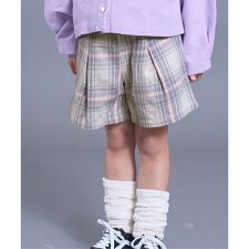 アプレ レ クール(apres les cours)のWEB限定 まいにちショートパンツ