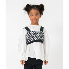 【リンク】ジャガードビスチェ2PセットロンT