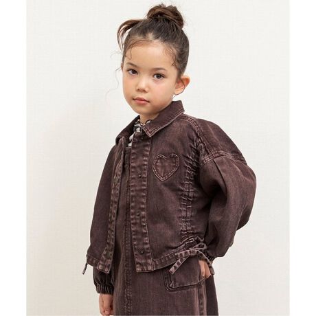 [^ԁFJ402965]BREEZE(u[Y)̃WPbgEu]un[g|Pbgu]v́AAE^[ƂĂ̋@\͂AR[fBl[g̊iオ邨ȃfUClCI舵̂ӁCfBS߁Ei߉H̐i̓CfBS̎gp܂͐i߉HĂ܂BP_ƂɕF̏oATCYɈقȂꍇ܂BpE󎞂̖C␅GɂAF邱Ƃ܂B͒PƐ􂢂ŁAԔGꂽ܂ܕuȂ悤ɂӉBWF̈ߗނ𒅗p̍ۂ́A\ɂӂA̐iɐFڂ肵ꍇ͂ɐ󂵂ĂBp₨JԂƂɂAF̕ωy݂܂B̏i̓[YhoׁAi􂢁Ei߁Eu[`iEFjEn؂E؂ꓙ2H{Ă܂Bi̓1̉HƂȂA̘c݁EVEF̏oEETCY1ƂɔɈႢ܂BApJԂƂɂHXɐisAEقȂǂ\܂Bȏ̓_ӂ̏A̐ił͖킦Ȃ͋Cy݉B#BREEZEyTCYz80Fg28.5 g42.1 39 20 9.590Fg31.5 g43.1 40 22.5 9.5100Fg34.5 g45.1 42 26 10110Fg37.5 g47.2 44 30 10120Fg40.5 g49.1 46 34 10130Fg43.5 g51.1 48 38 10.5140Fg47.5 g53.1 50 42 10.5iɂ葽̌덷鎖܂B炩߂BTCÝAȕԂŁAíyOz𑪒肵łB