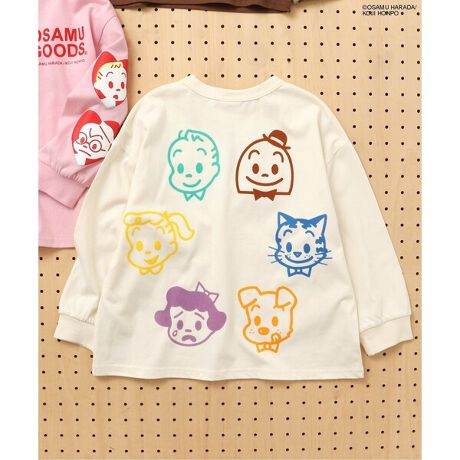 [^ԁFJ406835]yOSAMU GOODSzlCOSAMU GOODSR{ACeoIJ[ɂĈقȂfUC̃T́AFႢłȂ郉Cibv1ŃR[f̎ɂATybg̃Ci[ƂĂ傤₨FƂ낢IXX̃ACeł􁃂舵̂Ӂ̏i͊痿vggpĂ܂B̎ɂӂ̏A߂Bp̍ہACɂ葼̕Ɉڐ邱Ƃ܂B܂AJŎꍇڐ܂̂łӉBWFƂ̏d˒ɂ͒ӂĉB̍ہAF܂̂ŗԂɂĒPi􂢂ĉB̏iɈڐ\܂̂ŔGꂽ܂܂̕u͂B̈ߗނɐFڂ肵ꍇ͒ɐ󂵂ĉBgpJԂƂɂFXɗۂȂ܂BF̏oEꖇقȂ܂A͂̉H̓łB̏ĩvg͐JԂƂɂANсE򂪏XɏAЂъAE邱Ƃ܂Bo邾p߂Ɏ̂ƂɂӉB@Aۊǂ̍ہAvgʓmdȂȂlɂӉB@vĝݐ􂢂^u@̎gp͂B@A݂₩ɍLĉB@E͎キA`𐮂Ă犱ĉB@vgɃAC𓖂ĂȂŉB#BREEZEyTCYz80Fg36 g38 36 21 6.590Fg39 g39 37 23.5 7100Fg42 g41 39 27 7.5110Fg45 g43 41 31 8120Fg48 g45 43 35 8.5130Fg51 g47 45 39 9140Fg55 g49 47 43 9.5