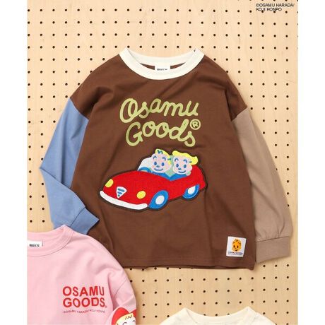 [^ԁFJ406835]yOSAMU GOODSzlCOSAMU GOODSR{ACeoIJ[ɂĈقȂfUC̃T́AFႢłȂ郉Cibv1ŃR[f̎ɂATybg̃Ci[ƂĂ傤₨FƂ낢IXX̃ACeł􁃂舵̂Ӂ̏i͊痿vggpĂ܂B̎ɂӂ̏A߂Bp̍ہACɂ葼̕Ɉڐ邱Ƃ܂B܂AJŎꍇڐ܂̂łӉBWFƂ̏d˒ɂ͒ӂĉB̍ہAF܂̂ŗԂɂĒPi􂢂ĉB̏iɈڐ\܂̂ŔGꂽ܂܂̕u͂B̈ߗނɐFڂ肵ꍇ͒ɐ󂵂ĉBgpJԂƂɂFXɗۂȂ܂BF̏oEꖇقȂ܂A͂̉H̓łB̏ĩvg͐JԂƂɂANсE򂪏XɏAЂъAE邱Ƃ܂Bo邾p߂Ɏ̂ƂɂӉB@Aۊǂ̍ہAvgʓmdȂȂlɂӉB@vĝݐ􂢂^u@̎gp͂B@A݂₩ɍLĉB@E͎キA`𐮂Ă犱ĉB@vgɃAC𓖂ĂȂŉB#BREEZEyTCYz80Fg36 g38 36 21 6.590Fg39 g39 37 23.5 7100Fg42 g41 39 27 7.5110Fg45 g43 41 31 8120Fg48 g45 43 35 8.5130Fg51 g47 45 39 9140Fg55 g49 47 43 9.5