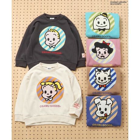 [^ԁFJ411805]yOSAMU GOODSzlCOSAMU GOODSR{ACeoIǂ̃fUCɂHHIԂ̂y6WJ̃g[i[́A傤₨FBƂ낢IXXIёfނŏHt܂Œ̂ꂵEEWEB̌ACełI舵̂Ӂ̏i͒p̖CɂщH̗AщHEAыʂ邱ƂL܂Bł邾pׂɎ̂ƂɂӉBыʂ͖ыʎ܂̓nT~ŒJɃJbgĉBщHɕtۂ̓e[vuVŏĉB̐iƂ͐킸APƂł󂵂ĉB^u͂B̏ĩvg͐JԂƂɂANсE򂪏XɏAЂъAE邱Ƃ܂Bo邾p߂Ɏ̂ƂɂӉB@Aۊǂ̍ہAvgʓmdȂȂlɂӉB@vĝݐ􂢂^u@̎gp͂B@A݂₩ɍLĉB@E͎キA`𐮂Ă犱ĉB@vgɃAC𓖂ĂȂŉB#BREEZEyTCYz80Fg35 g35 34 21 6.590Fg37 g36 35 23.5 7100Fg41 g38 37 27 7.5110Fg44 g40 39 31 8120Fg47 g42 41 35 8.5130Fg50 g44 43 39 9140Fg54 g47 45 43 9.5