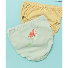 【ディズニープリンセス】ショーツ