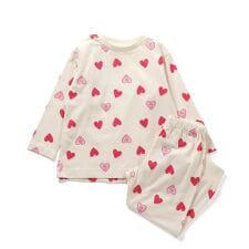 アンパサンド(Ampersand)の【リンク】バラエティ天竺パジャマ