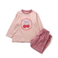 アンパサンド(Ampersand)の【リンク】バラエティ天竺パジャマ