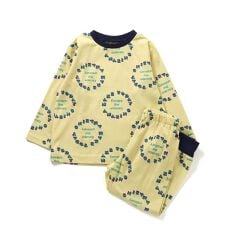 アンパサンド(Ampersand)の【リンク】バラエティ天竺パジャマ