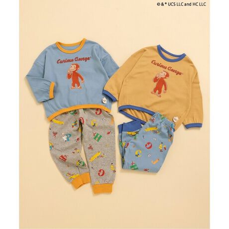 [^ԁFL458155]Dł߂ȁũW[WvAɂ₩ŊypW}ɂȂēoIgbvXɂ́AW[W̃CXgƁuCurious GeorgeṽS􃍃S͗̊̂hイŎdグĂAfBe[ɂVѐSՂ聝{gX̓W[W̐EƋl܂fUCŌĂ邾ŊyPłBɁAeɂ̓W[W̏ȐDl[c̃Jo[I[pӂĂ̂ŁA傤₨FƂ̂낢R[fɂ߂łVѐSӂfUCŁAW[WƂɂ胊bNXł閈#FOKIDSMARTyTCYz80Fg37.5 g35 38 20 7 EGXg19 Oҏ19.5 ҉23 8 32.590Fg39.5 g37 40 22 7 EGXg20 Oҏ20 ҉26.5 8.5 33.5100Fg43 g39 42 25.5 7.5 EGXg21 Oҏ21 ҉33.5 9 34.5110Fg46 g41 44 29.5 8 EGXg22 Oҏ22 ҉38.5 9.5 35.5120Fg49 g43 46 33.5 8 EGXg23 Oҏ23 ҉44.5 10 37.5130Fg52 g45 48 37.5 8.5 EGXg24 Oҏ24.5 ҉50 10.5 39.5140Fg55 g48 50 41.5 8.5 EGXg25 Oҏ26 ҉55.5 11 42