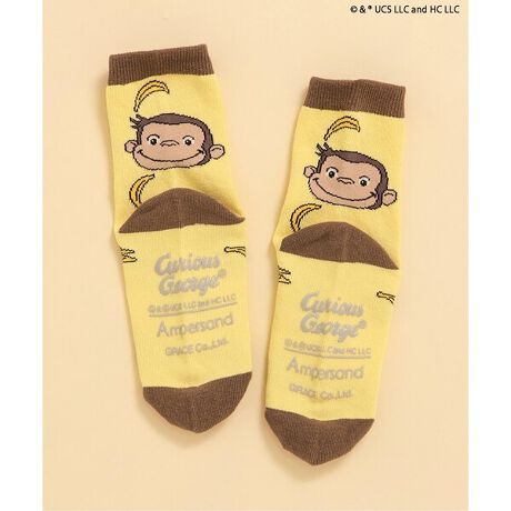 [^ԁFL454305]Dł߂ȁũW[WvAɂyfUCœoIoiiW[W̊炪`ꂽɂ₩ȑÃR[fɗVѐSvXI₳FƁAVvȂANZgŁAłłł劈Iɂ́uCurious GeorgevŜׂ~ߕtŁA͂߂̂q܂ɂSV[ỸJo[I[pW}ƍ킹g[^R[f߂łCSSESE10-12cmE13-15cmA^Cc70-80cmE80-90cmE90-100cmɂ͊{IɌCɊ~߉H܂BiꕔOj#FOKIDSMARTyTCYz10-12FTCY(cm)10-1213-15FTCY(cm)13-1516-18FTCY(cm)16-1819-21FTCY(cm)19-21