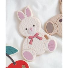 アプレ レ クール(apres les cours)のバラエティ歯固め