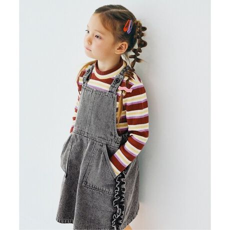 [^ԁFP417035]TChtfjWXJB u[fjƃubNP~J2FWJB ǂǂȃgbvXƂ킹₷A fC[Ɏg₷ACełB SfUCꂽw̃^O肰Ȃ|CgB#FOKIDSMARTyTCYz80Fg47 XJ[g25 40.590Fg51 XJ[g27 42.5100Fg57 XJ[g31 46.5110Fg61 XJ[g33 49120Fg67 XJ[g37 53130Fg73 XJ[g41 57140Fg80 XJ[g46 61