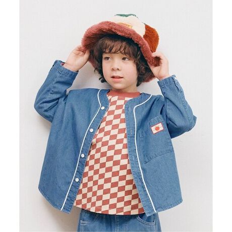 [^ԁFP409015]̃gbvXɉHD邾 ̃R[fBl[gNAbvB Ò̂m[J[jtH[VcB J[̃{g킹 ZbgAbvɒ̂킢B w̃S̓tFgAbvPɂȂĂA וɂ܂łfUCłB 100%̔̃VcR[ƃCgIXfjŁA t܂Œg܂B fނ̃s[XƃNR[f̂߂܂B y߂̃NACez P417015@tuEXs[X舵̂Ӂ̏i̓[YhoׁAi􂢁Ei߁Eu[`iEFjEn؂E؂ꓙ2H{Ă܂Bi̓1̉HƂȂA̘c݁EVEF̏oEETCY1ƂɔɈႢ܂BApJԂƂɂHXɐisAEقȂǂ\܂Bȏ̓_ӂ̏A̐ił͖킦Ȃ͋Cy݉B#FOKIDSMARTyTCYz80Fg38 g35 32 22.5 990Fg42 g39 35 24 9.5100Fg46 g42 38 27 10110Fg50 g45 42 30 10.5120Fg54 g48 45 33.5 11130Fg58 g51 48 37 11.5140Fg62 g54 51 40.5 12