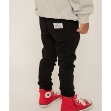 ブリーズ(BREEZE)のらくらくスキニーパンツ  10分丈