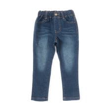 ブリーズ(BREEZE)のらくらくスキニーパンツ  10分丈