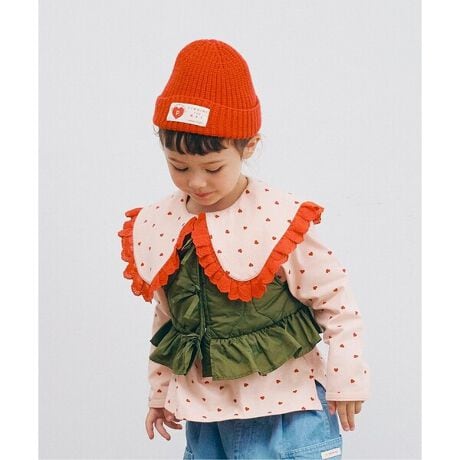 [^ԁFP406055]ǂ́HĕA p.premier̒ԃrbO݃gbvXB N̑傫ȋ܂̃gbvX Ԃ̔ÊقɃn[gWJB [Xn[g͗lɂĂ܂B ÂȂ肷Ȃ悤 h߂̃ACeƂmixR[f߂łB#FOKIDSMARTyTCYz80Fg36 g30 28 24 790Fg39 g31 29 26.5 7100Fg42 g33 31 30 7.5110Fg45 g34 32 34.5 8120Fg48 g36 34 38.5 8.5130Fg51 g38 36 42.5 9140Fg54 g40 38 46.5 9.5iɂ葽̌덷鎖܂B炩߂BTCÝAȕԂŁAíyOz𑪒肵łB