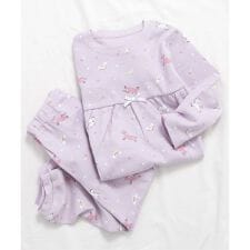 アプレ レ クール(apres les cours)のGIRLSバラエティワッフルパジャマ