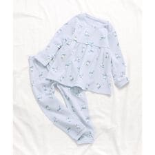 アプレ レ クール(apres les cours)のGIRLSバラエティワッフルパジャマ