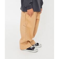 ブリーズ(BREEZE)のWEB限定 ワイドペインターパンツ  10分丈