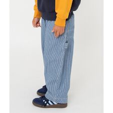 ブリーズ(BREEZE)のWEB限定 ワイドペインターパンツ  10分丈