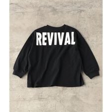 ブリーズ(BREEZE)のWEB限定 バックロゴTシャツ