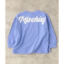 ブリーズ(BREEZE)のWEB限定 バックロゴTシャツ