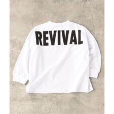 ブリーズ(BREEZE)のWEB限定 バックロゴTシャツ