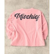 ブリーズ(BREEZE)のWEB限定 バックロゴTシャツ