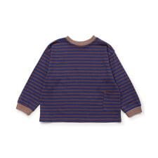 ブリーズ(BREEZE)の【前後着用OK】どっちも正解 DAISUKI 総柄ロンT