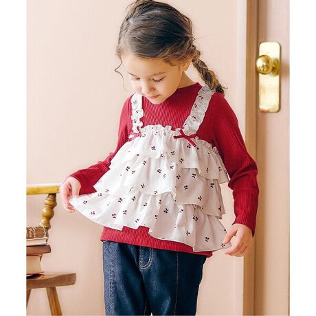 [^ԁFV406015]s apres les coursFgbvX tL~gbvXhbLOfUCłPłɌ܂ ߃gbvX̃eBA[hfUCɁA{ƃtEEE|Cg肾̂PŉS钷TVcł􁄁NACe͂iꕔJ[jV432955@ځEn[geBA[hJo[I[舵̂Ӂ̏i͒p̖CɂщH̗AщHEAыʂ邱ƂL܂Bł邾pׂɎ̂ƂɂӉBыʂ͖ыʎ܂̓nT~ŒJɃJbgĉBщHɕtۂ̓e[vuVŏĉB̐iƂ͐킸APƂł󂵂ĉB^u͂B#apreslescoursyTCYz80Fg35 g27 20 (10)28 7.590Fg37 g28 21 (10)30.5 7.5100Fg40 g30 23 (10)34 8110Fg43 g31 24 (10)38.5 8120Fg46 g33 26 (10)42.5 8130Fg49 g35 28 (10)46.5 8.5140Fg52 g37 30 (10)50.5 8.5iɂ葽̌덷鎖܂B炩߂BTCÝAȕԂŁAíyOz𑪒肵łB