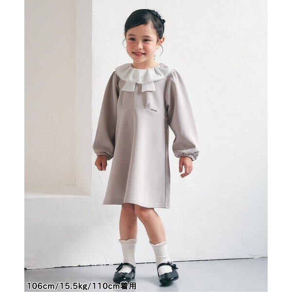 【こゆき】petit main ミッフィーコラボワンピース こゆき】petit main ミッフィーコラボワンピース 楽天市場