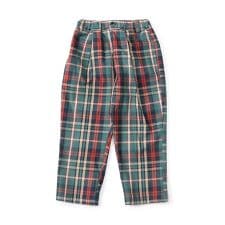 ブリーズ(BREEZE)のNEWシェフパンツ  10分丈