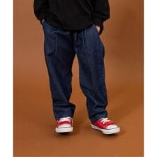 ブリーズ(BREEZE)のNEWシェフパンツ  10分丈