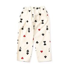 ブリーズ(BREEZE)のNEWシェフパンツ  10分丈