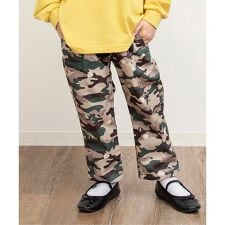 ブリーズ(BREEZE)のNEWシェフパンツ  10分丈