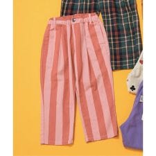 NEWシェフパンツ  10分丈