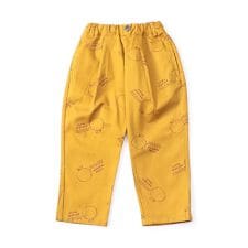 ブリーズ(BREEZE)のNEWシェフパンツ  10分丈