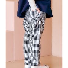 ハートポケットきゅんパンツ  10分丈