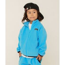 ブリーズ(BREEZE)のWEB限定  フリースジャケット(セットアップ可)