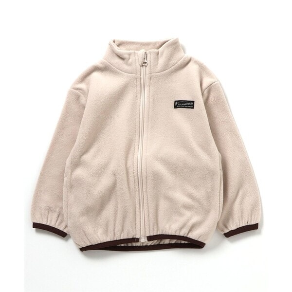 ボーイズ 8才～20才)P－Layer 1 ウォーターリペラント フーデッド