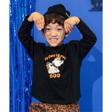 ブリーズ(BREEZE)の【リンク】アニマルハロウィンTシャツ