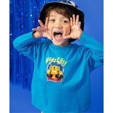 ブリーズ(BREEZE)の【リンク】アニマルハロウィンTシャツ