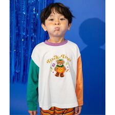 ブリーズ(BREEZE)の【リンク】アニマルハロウィンTシャツ