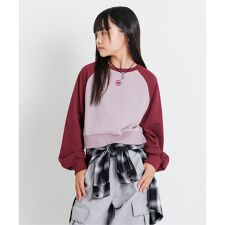 アルジー(ALGY)のラグラントレーナー