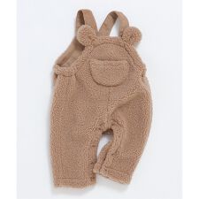 アプレ レ クール(apres les cours)のアニマルボアベビーサロペット