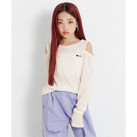 [^ԁFG406085]algy(AW[)̒TVcuuTvB1ŒĂd˒Ă킢\ACey algy [AW[ [ zwy݂eB[ỸAN[Yx ~ ghEEES낤wuhłB舵̂Ӂ̏i͒p̖CɂщH̗AщHEAыʂ邱ƂL܂Bł邾pׂɎ̂ƂɂӉBыʂ͖ыʎ܂̓nT~ŒJɃJbgĉBщHɕtۂ̓e[vuVŏĉB̐iƂ͐킸APƂł󂵂ĉB^u͂B#ALGYyTCYzXXSFΉg125-135 g44 g32 25 50.6 7XSFΉg135-145 g48 g35 27 55.3 7.5SFΉg145-155 g52 g38 29 59 8MFΉg155-165 g56 g41 31 61.7 8.5