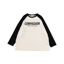 アルジー(ALGY)のラグランBIGロンT