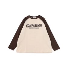 アルジー(ALGY)のラグランBIGロンT