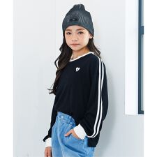 アルジー(ALGY)のもちふわロンT